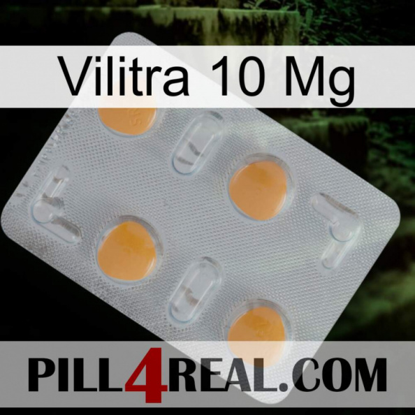 Vilitra 10Mg 24